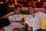 Friday Beach Bar at Edde Sands, Byblos